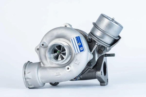 Турбина 53039880195 Borg-Warner