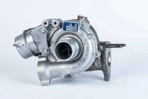 Турбина 54389880017 Borg-Warner