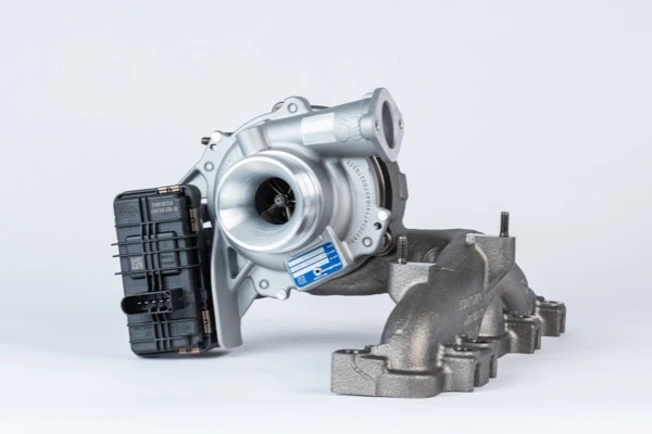 Турбина BORG-WARNER 54389880026