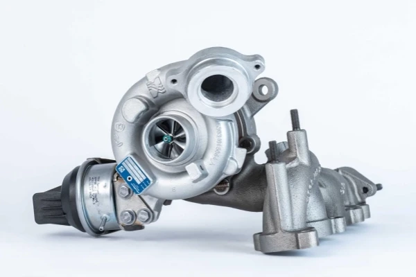Турбина BORG-WARNER 53039900207