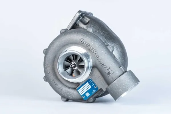 Турбина 53279886206 Borg-Warner