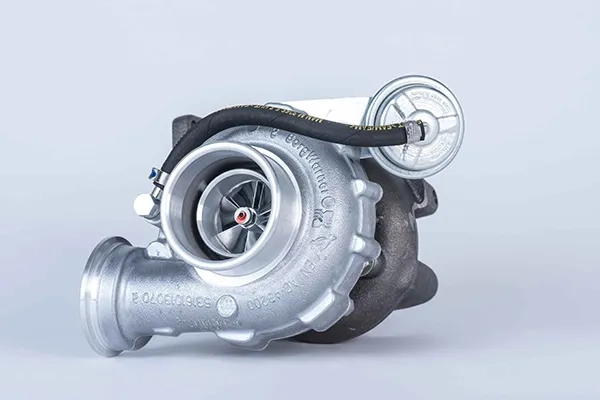 Турбина 001TM17422000 Mahle Original