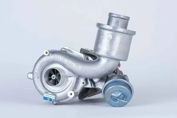 Турбина 53039880052 Borg-Warner