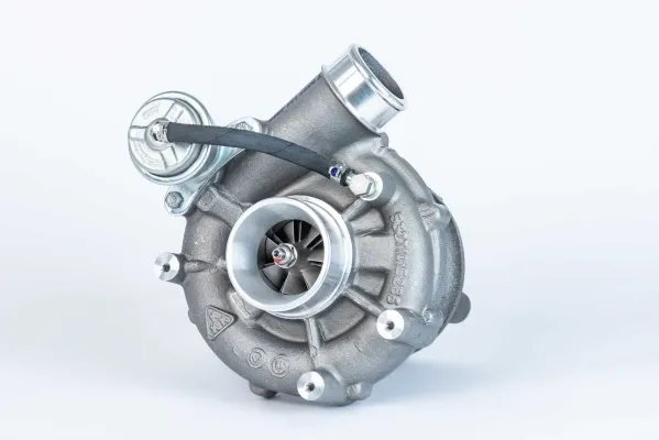 Турбина 53269886206 Borg-Warner