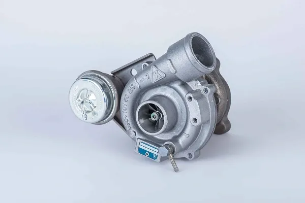 Турбина 53039880029 Borg-Warner