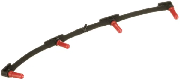 Обратная топливная трубка Alfa Romeo 159 939