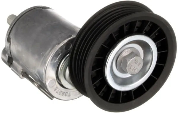 Ролик натяжителя приводного ремня Ауди А4 B5