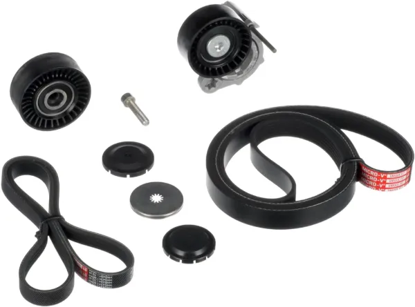 Ремень приводной K026PK1835XS Gates