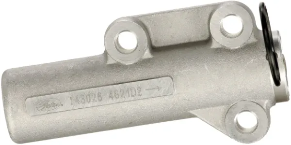 Ролик натяжителя ремня ГРМ на Audi A6 C6 4F2