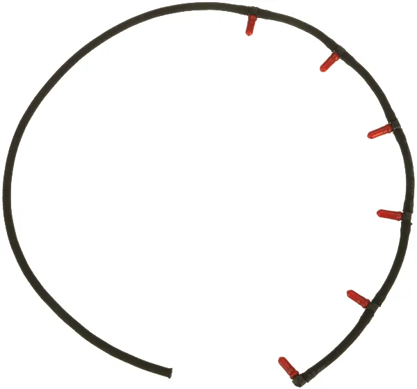 Обратная топливная трубка BMW 5 E39