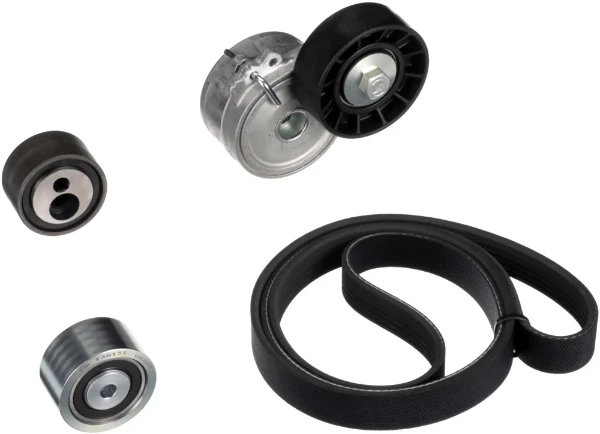Ремень приводной K026PK1470 Gates