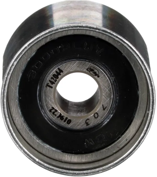 Паразитный ведущий ролик на Skoda Octavia III A7 5E3, NL3, NR3