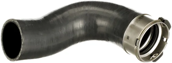 Патрубок интеркулера 31657757 Volvo