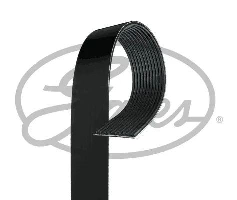 Ремень генератора 11PK2040HD Gates