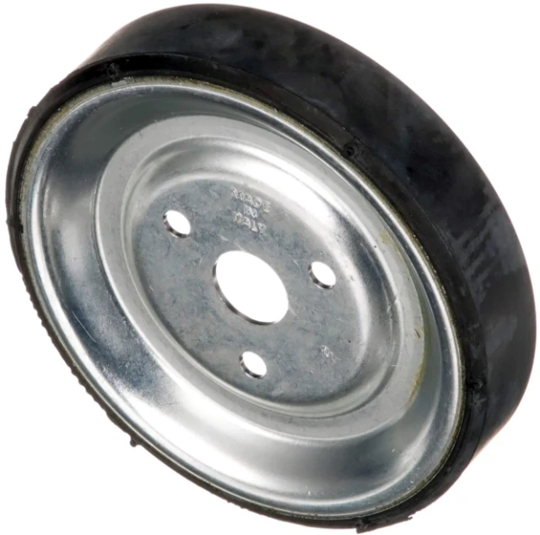  Шкив помпы Peugeot 207 