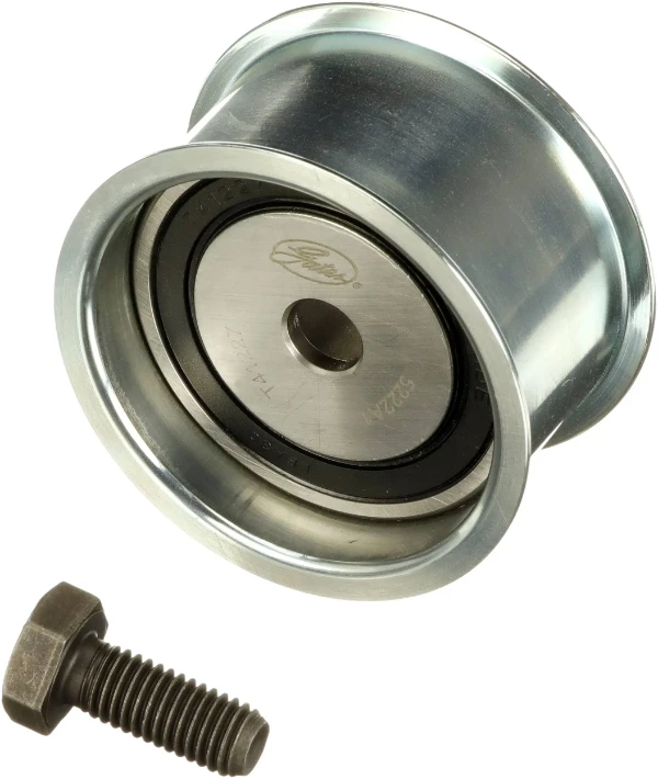 Паразитный ролик ГРМ T41227 Gates