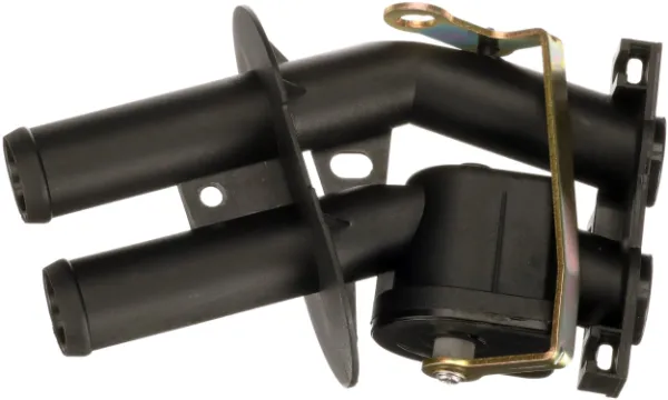 Кран печки (отопителя) Mercedes Sprinter I 2-t фургон (901, 902) (1995 - 2006) цена, от