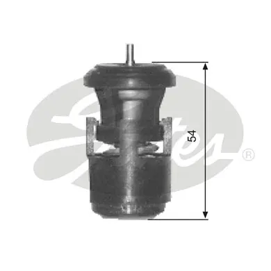 Термостат TH14787G1 Gates