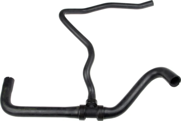 Шланг радиатора, нижний Renault (RVI) 6001548726