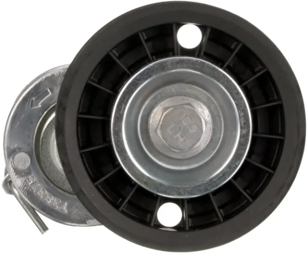 Ролик натяжителя ремня агрегатов на Audi A4 B5 8D2