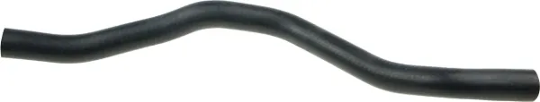 Патрубок радиатора печки 052705 Gates