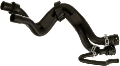 Шланг (патрубок) системы охлаждения GATES 022771