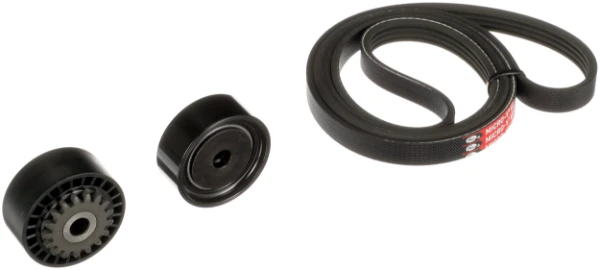 Ремень приводной K014PK1540 Gates