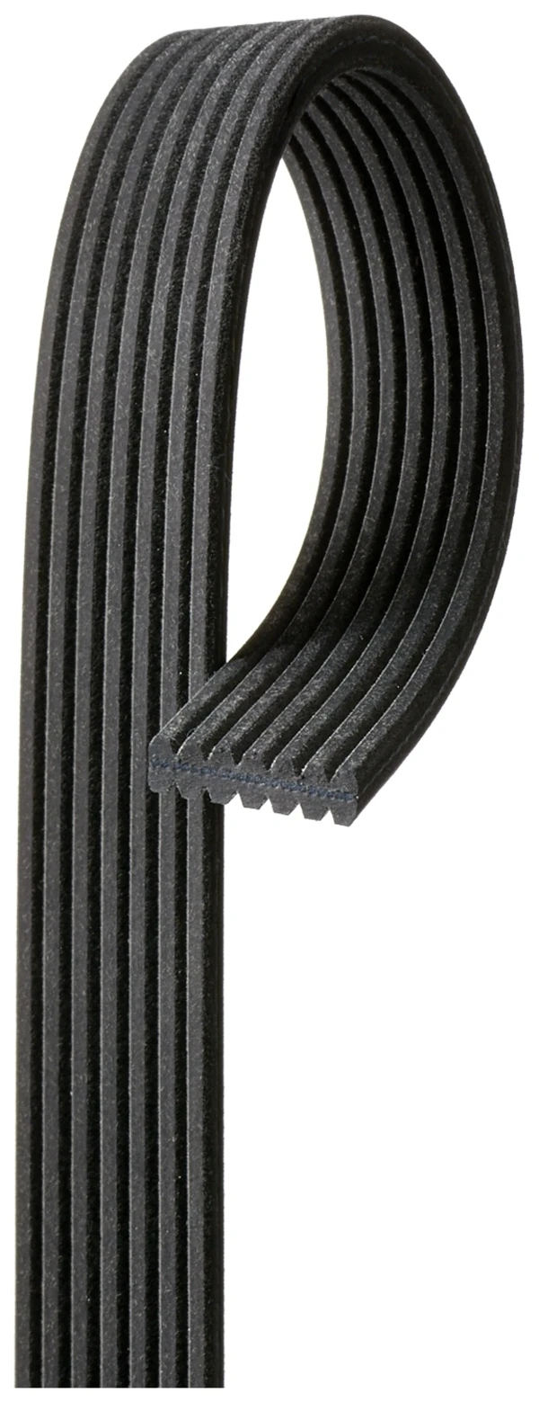 Ремень генератора 7DPK1560 Gates