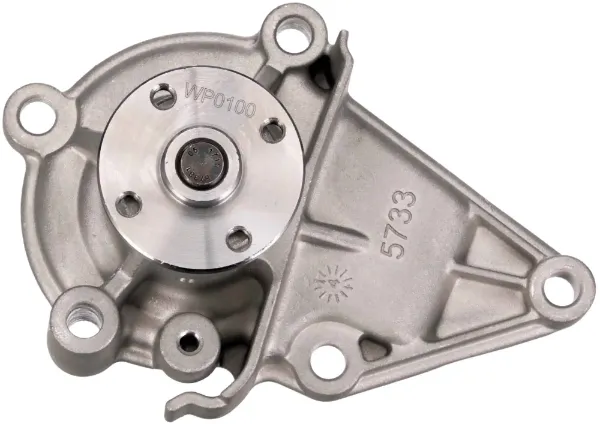  Помпа Mitsubishi Lancer 3