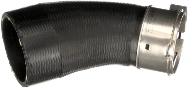 Патрубок интеркулера 680662 Maxgear