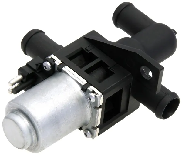 Кран печки Mercedes Sprinter I 4-t