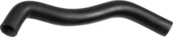 Патрубок радиатора 3276 Gates