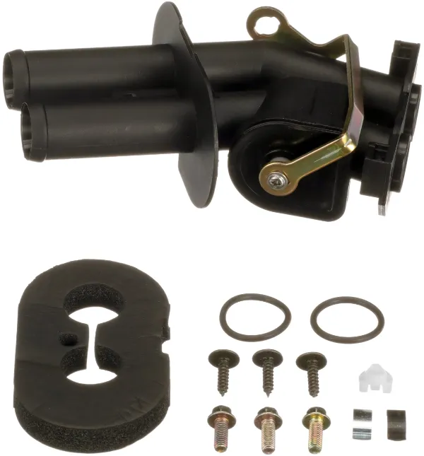 Кран отопителя Мерседес-бенц Спринтер I 2-t