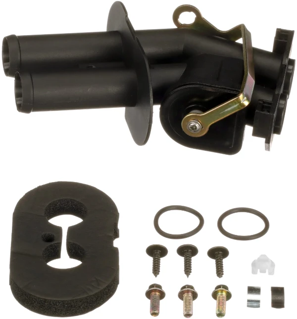 Кран печки 0018308684MG Maxgear