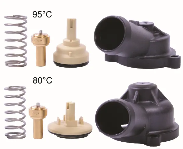 Термостат Volkswagen Polo V