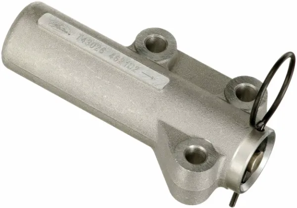 Натяжной ролик ГРМ Ауди А6 C6