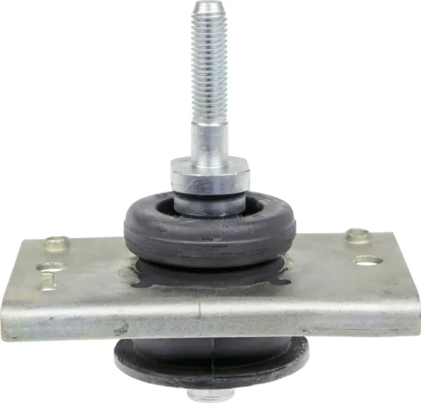 Левая подушка двигателя 010709 Magneti Marelli