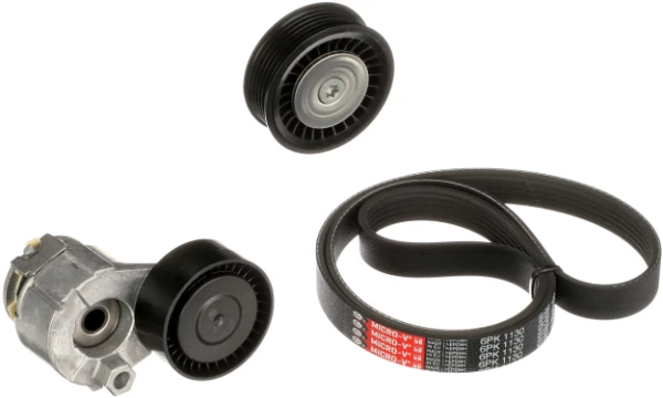 Ремень приводной K056PK1130 Gates