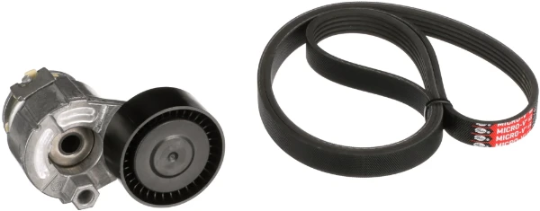 Ремень приводной K015PK1200 Gates