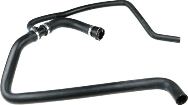 Патрубок радиатора 052869 Gates