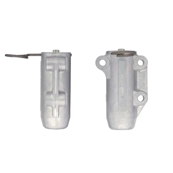 Натяжитель ремня ГРМ Audi A8 D3