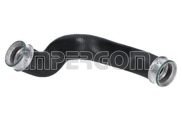 Патрубок интеркулера 221847 Impergom
