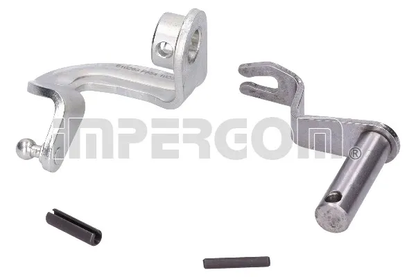 Ручка КПП 610263 Impergom