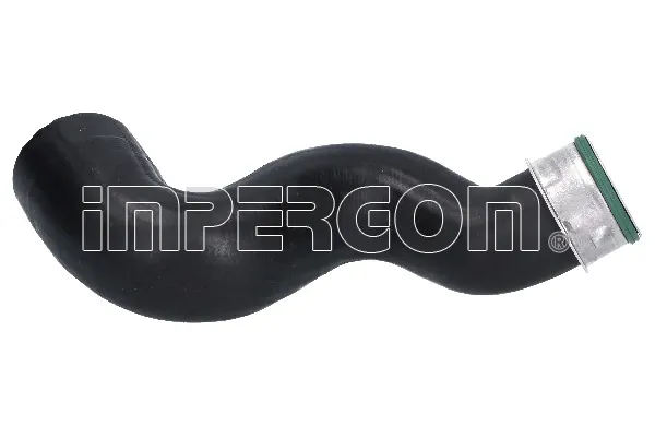 Патрубок интеркулера 221152 Impergom