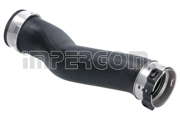 Патрубок интеркулера 226134 Impergom