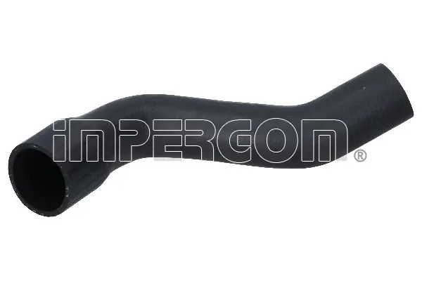 Патрубок интеркулера 18396 Impergom