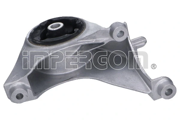  Передняя опора двигателя Chevrolet Captiva 1