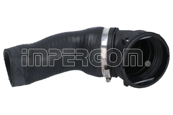 Патрубок интеркулера 222282 Impergom