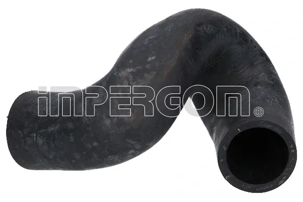 Патрубок радиатора 221420 Impergom