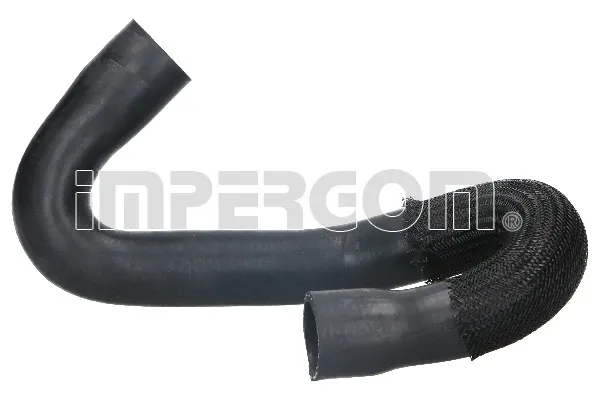 Патрубок радиатора 222708 Impergom